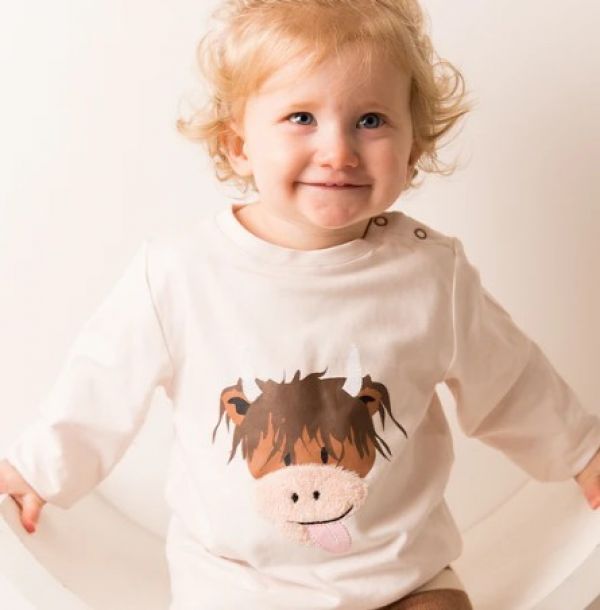 Blade & Rose Hamish Top